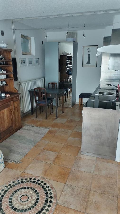 Casa Nemea Apartment Neuenegg Bagian luar foto