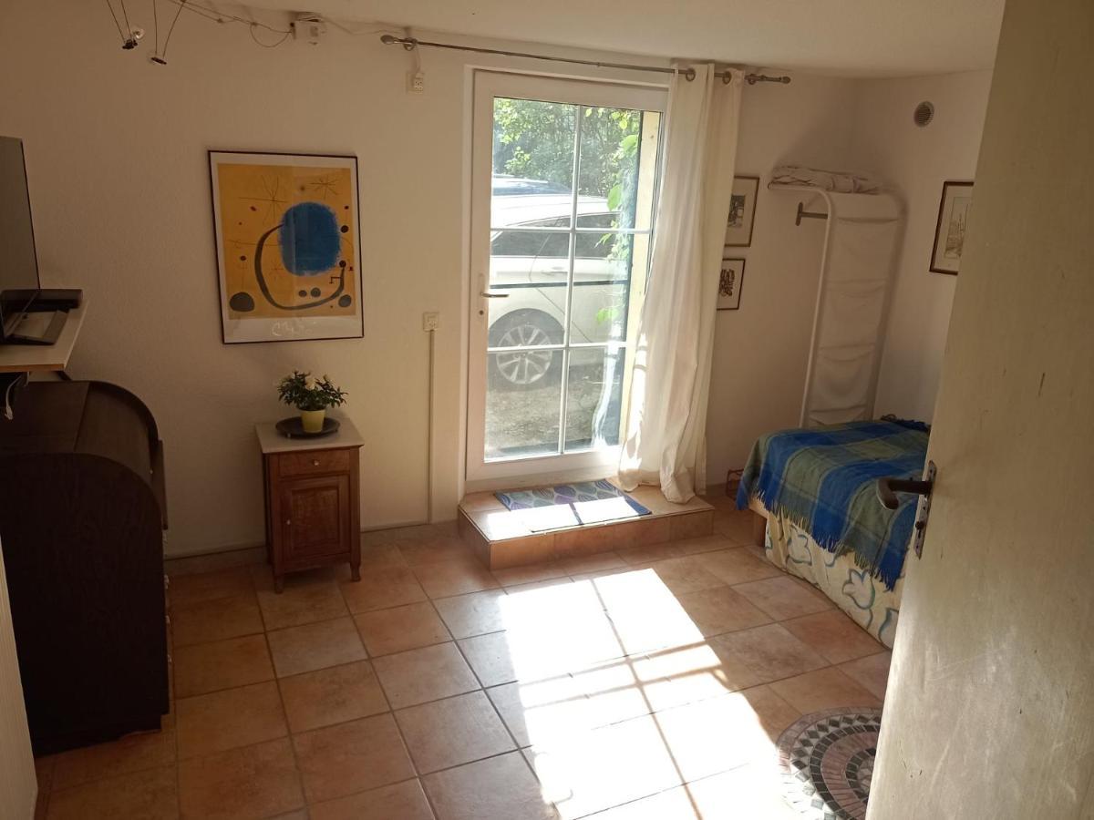 Casa Nemea Apartment Neuenegg Bagian luar foto