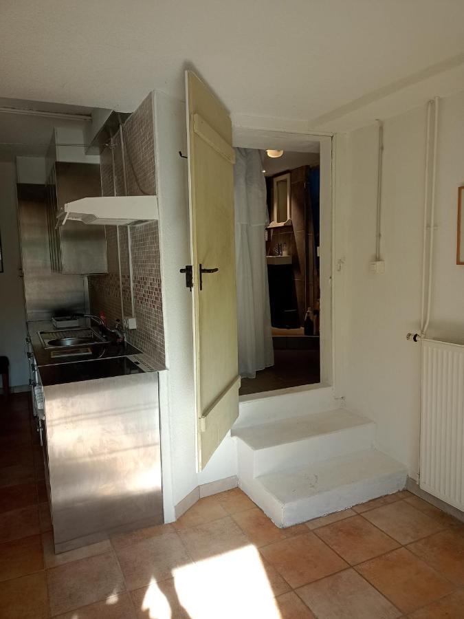 Casa Nemea Apartment Neuenegg Bagian luar foto