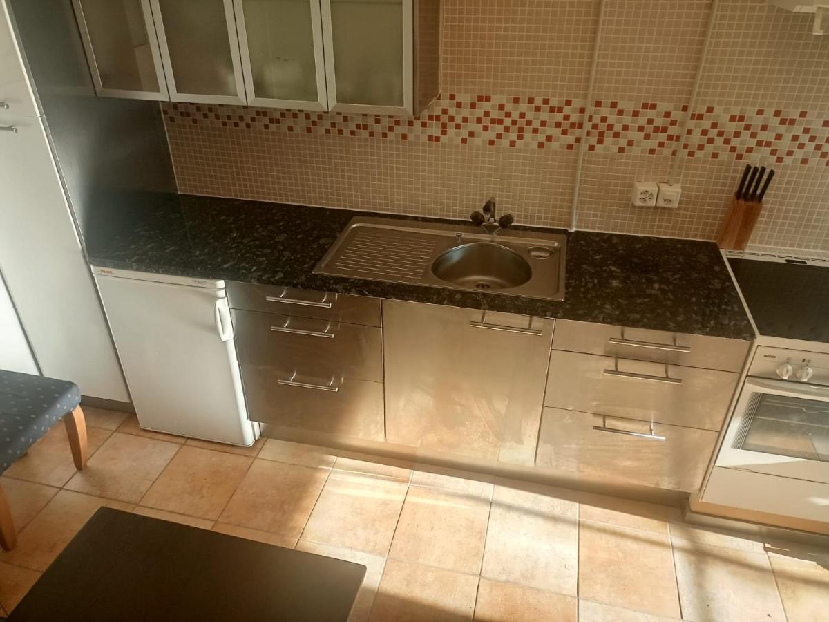 Casa Nemea Apartment Neuenegg Bagian luar foto